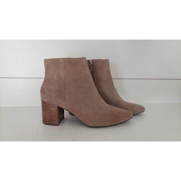 Blondo Tasel Waterproof Boot, Mushroom/NWT, Size 11M - Picture 4 of 12